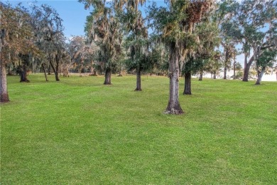 HIGH ELEVATION, WHICH MEANS NO FLOOD INSURANCE.  SPACE,  1.54 OF on Sapelo Hammock Golf Club in Georgia - for sale on GolfHomes.com, golf home, golf lot