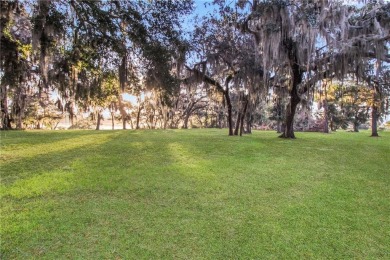 HIGH ELEVATION, WHICH MEANS NO FLOOD INSURANCE.  SPACE,  1.54 OF on Sapelo Hammock Golf Club in Georgia - for sale on GolfHomes.com, golf home, golf lot