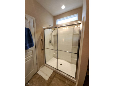 Hang up the work and enjoy the play in this 55+ Del Webb on Oaktree Golf Course in Indiana - for sale on GolfHomes.com, golf home, golf lot