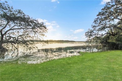 HIGH ELEVATION, WHICH MEANS NO FLOOD INSURANCE.  SPACE,  1.54 OF on Sapelo Hammock Golf Club in Georgia - for sale on GolfHomes.com, golf home, golf lot