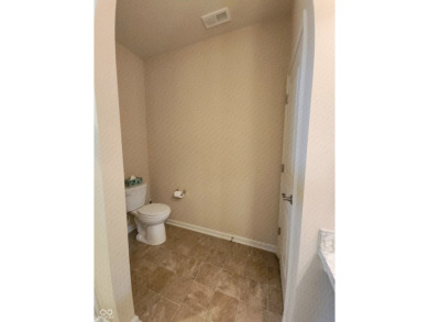 Hang up the work and enjoy the play in this 55+ Del Webb on Oaktree Golf Course in Indiana - for sale on GolfHomes.com, golf home, golf lot