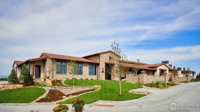 Beautiful golf community with stunning mountain views. Build on Harmony Golf Club in Colorado - for sale on GolfHomes.com, golf home, golf lot