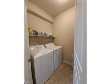 Hang up the work and enjoy the play in this 55+ Del Webb on Oaktree Golf Course in Indiana - for sale on GolfHomes.com, golf home, golf lot