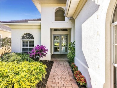 Fully renovated Interior and thoughtfully reimagined, this on Kensington Golf and Country Club in Florida - for sale on GolfHomes.com, golf home, golf lot