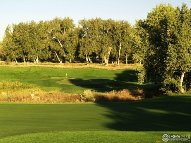 Beautiful golf community with stunning mountain views. Build on Harmony Golf Club in Colorado - for sale on GolfHomes.com, golf home, golf lot