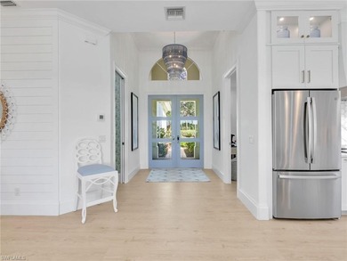 Fully renovated Interior and thoughtfully reimagined, this on Kensington Golf and Country Club in Florida - for sale on GolfHomes.com, golf home, golf lot