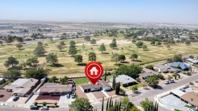 Stunning Ranch Style home situated in Horizon Heights on Emerald Springs Golf Course in Texas - for sale on GolfHomes.com, golf home, golf lot