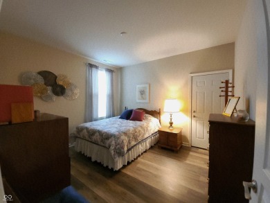 Hang up the work and enjoy the play in this 55+ Del Webb on Oaktree Golf Course in Indiana - for sale on GolfHomes.com, golf home, golf lot