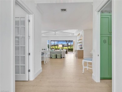 Fully renovated Interior and thoughtfully reimagined, this on Kensington Golf and Country Club in Florida - for sale on GolfHomes.com, golf home, golf lot
