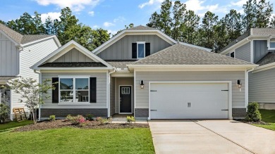 Welcome to Horton Park, located in Apex, NC. This brand new on Knights Play Golf Center in North Carolina - for sale on GolfHomes.com, golf home, golf lot