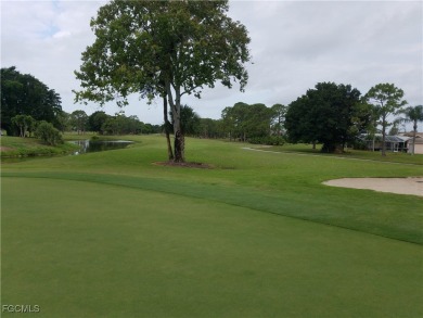 Golf course homesite in Palmetto Pine Estates, Cape Coral. This on Palmetto-Pine Country Club in Florida - for sale on GolfHomes.com, golf home, golf lot
