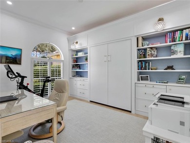 Fully renovated Interior and thoughtfully reimagined, this on Kensington Golf and Country Club in Florida - for sale on GolfHomes.com, golf home, golf lot