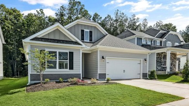 Welcome to Horton Park, located in Apex, NC. This brand new on Knights Play Golf Center in North Carolina - for sale on GolfHomes.com, golf home, golf lot