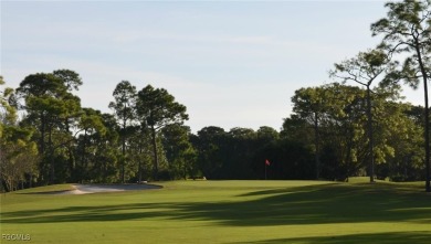 Golf course homesite in Palmetto Pine Estates, Cape Coral. This on Palmetto-Pine Country Club in Florida - for sale on GolfHomes.com, golf home, golf lot