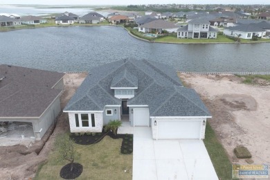 Estimated Completion April 2025 Discover luxury living with this on South Padre Island Golf Club in Texas - for sale on GolfHomes.com, golf home, golf lot