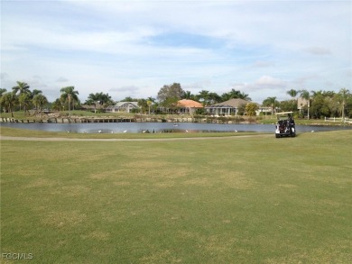 Golf course homesite in Palmetto Pine Estates, Cape Coral. This on Palmetto-Pine Country Club in Florida - for sale on GolfHomes.com, golf home, golf lot
