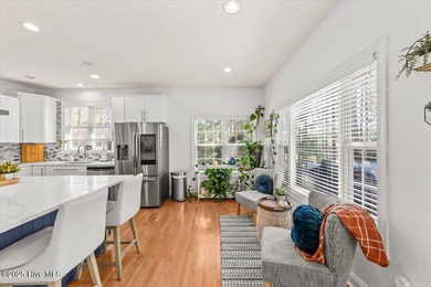 Nestled on the golf course in the gated community of Seven Lakes on Beacon Ridge Golf and Country Club in North Carolina - for sale on GolfHomes.com, golf home, golf lot