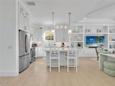 Fully renovated Interior and thoughtfully reimagined, this on Kensington Golf and Country Club in Florida - for sale on GolfHomes.com, golf home, golf lot