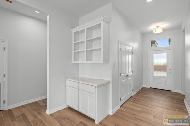 Estimated Completion April 2025 Discover luxury living with this on South Padre Island Golf Club in Texas - for sale on GolfHomes.com, golf home, golf lot