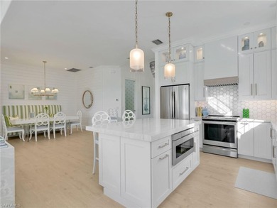 Fully renovated Interior and thoughtfully reimagined, this on Kensington Golf and Country Club in Florida - for sale on GolfHomes.com, golf home, golf lot