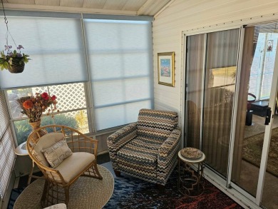 This charming 1991, 2-bedroom, 2-bathroom home in the highly on The Club At Pointe West in Florida - for sale on GolfHomes.com, golf home, golf lot