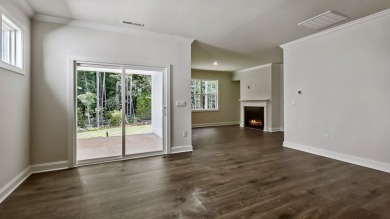 Welcome to Horton Park, located in Apex, NC. This brand new on Knights Play Golf Center in North Carolina - for sale on GolfHomes.com, golf home, golf lot