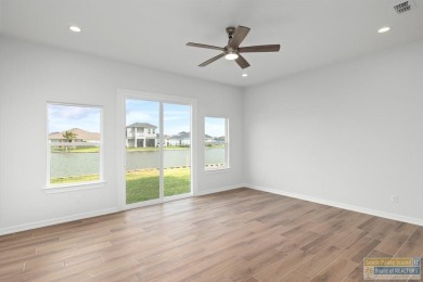 Estimated Completion April 2025 Discover luxury living with this on South Padre Island Golf Club in Texas - for sale on GolfHomes.com, golf home, golf lot