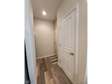 Hang up the work and enjoy the play in this 55+ Del Webb on Oaktree Golf Course in Indiana - for sale on GolfHomes.com, golf home, golf lot