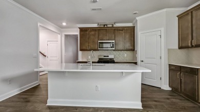 Welcome to Horton Park, located in Apex, NC. This brand new on Knights Play Golf Center in North Carolina - for sale on GolfHomes.com, golf home, golf lot