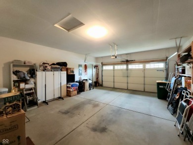 Hang up the work and enjoy the play in this 55+ Del Webb on Oaktree Golf Course in Indiana - for sale on GolfHomes.com, golf home, golf lot