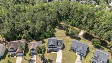 Welcome home! Step inside this spacious 6-bedroom, 4-bathroom on Anderson Creek Golf Club in North Carolina - for sale on GolfHomes.com, golf home, golf lot