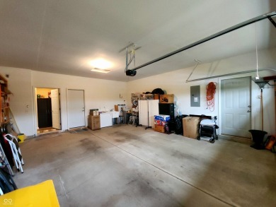 Hang up the work and enjoy the play in this 55+ Del Webb on Oaktree Golf Course in Indiana - for sale on GolfHomes.com, golf home, golf lot