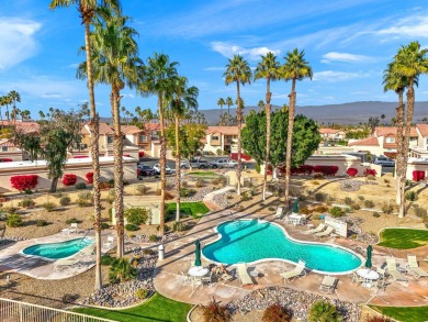 REDUCED. Welcome to this beautifully updated home on a quiet on Palm Royale Country Club in California - for sale on GolfHomes.com, golf home, golf lot