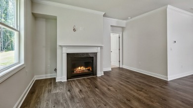 Welcome to Horton Park, located in Apex, NC. This brand new on Knights Play Golf Center in North Carolina - for sale on GolfHomes.com, golf home, golf lot