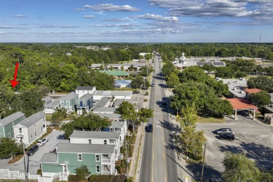 Charming Fully Furnished Cottage in Unbeatable Location!You on Gulf Hills Golf Club in Mississippi - for sale on GolfHomes.com, golf home, golf lot