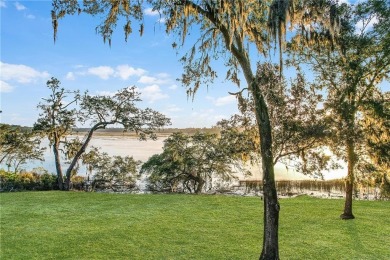 HIGH ELEVATION, WHICH MEANS NO FLOOD INSURANCE.  SPACE,  1.54 OF on Sapelo Hammock Golf Club in Georgia - for sale on GolfHomes.com, golf home, golf lot