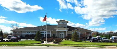 Hang up the work and enjoy the play in this 55+ Del Webb on Oaktree Golf Course in Indiana - for sale on GolfHomes.com, golf home, golf lot