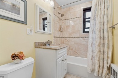 ***WELCOME HOME*** Desirable Upper Corner Apartment With Extra on Clearview Park Golf Course in New York - for sale on GolfHomes.com, golf home, golf lot