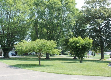 THIS LOVELY RANCH HOME IS A MUST SEE IN THE PEACEFUL GOLF COURSE on Harbor Hills Country Club in Ohio - for sale on GolfHomes.com, golf home, golf lot