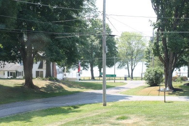 THIS LOVELY RANCH HOME IS A MUST SEE IN THE PEACEFUL GOLF COURSE on Harbor Hills Country Club in Ohio - for sale on GolfHomes.com, golf home, golf lot