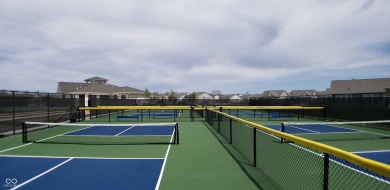 Hang up the work and enjoy the play in this 55+ Del Webb on Oaktree Golf Course in Indiana - for sale on GolfHomes.com, golf home, golf lot