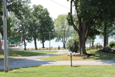 THIS LOVELY RANCH HOME IS A MUST SEE IN THE PEACEFUL GOLF COURSE on Harbor Hills Country Club in Ohio - for sale on GolfHomes.com, golf home, golf lot