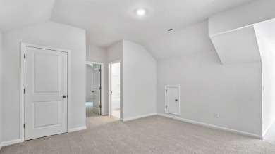 Welcome to Horton Park, located in Apex, NC. This brand new on Knights Play Golf Center in North Carolina - for sale on GolfHomes.com, golf home, golf lot