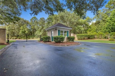 HIGH ELEVATION, WHICH MEANS NO FLOOD INSURANCE.  SPACE,  1.54 OF on Sapelo Hammock Golf Club in Georgia - for sale on GolfHomes.com, golf home, golf lot