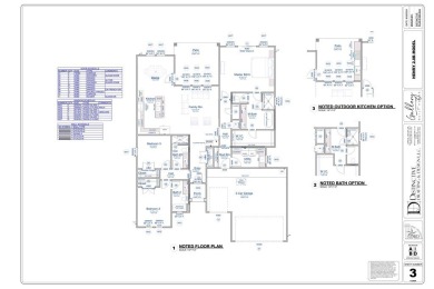 Estimated Completion April 2025 Discover luxury living with this on South Padre Island Golf Club in Texas - for sale on GolfHomes.com, golf home, golf lot