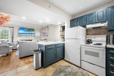 Updated 2-story loft-style penthouse located in a beautifully on Norwich Golf Course in Connecticut - for sale on GolfHomes.com, golf home, golf lot