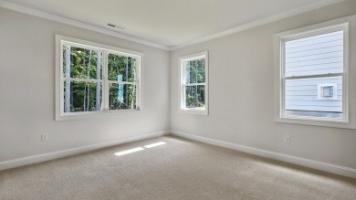 Welcome to Horton Park, located in Apex, NC. This brand new on Knights Play Golf Center in North Carolina - for sale on GolfHomes.com, golf home, golf lot
