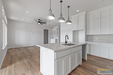 Estimated Completion April 2025 Discover luxury living with this on South Padre Island Golf Club in Texas - for sale on GolfHomes.com, golf home, golf lot