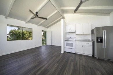 Discover two newly remodeled homes in the picturesque Upcountry on Pukalani Country Club in Hawaii - for sale on GolfHomes.com, golf home, golf lot