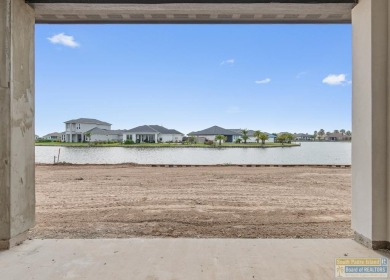 Estimated Completion April 2025 Discover luxury living with this on South Padre Island Golf Club in Texas - for sale on GolfHomes.com, golf home, golf lot